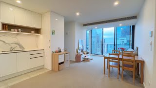 4010/560 Lonsdale Street, Melbourne