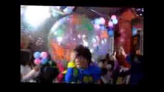 Fiestas Infantiles Tobi Show