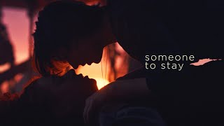 Kit & Jade | someone to stay [+1x07]