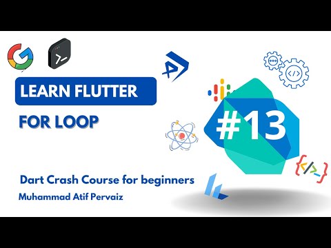 Dart Programming Course