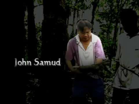 John Samud - Preview TELEMOVIE kawan vs kawan