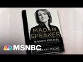 Nancy Pelosi Intended To Retire After 2016, Says Writer Susan Page | Morning Joe | MSNBC