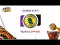 2026 PTHS Cultural Fiesta Gombe State 