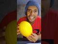 Sorvete de MELÃO 🍈 receita super fácil 😲