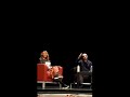 Proyección documental 7291 en el teatro Federico Garcia Lorca de Getafe día 6 de febrero del 2025