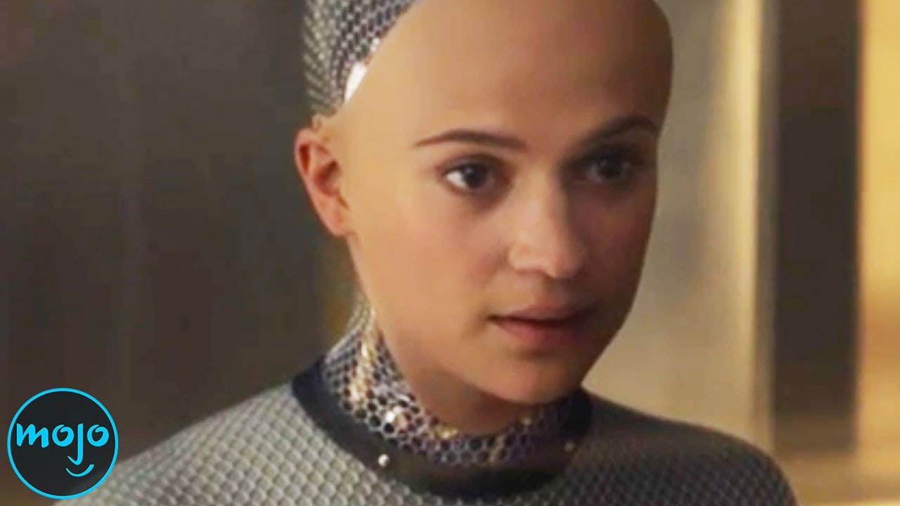 Top 30 Greatest Sci-Fi Movies Of All Time