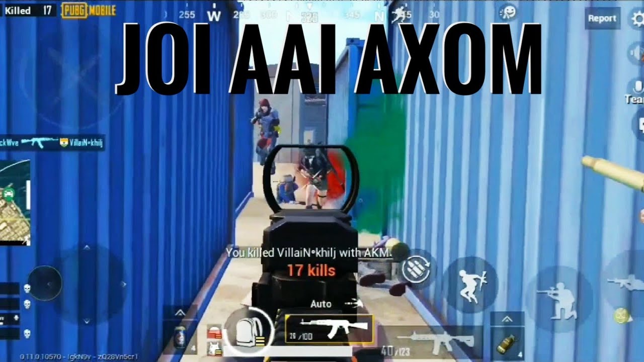 One of the best clutches you have ever seen|| CLUTCH WIN || PUBG MOBILE ...