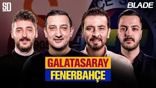 MAÇ SONU YAŞANAN GERGİNLİĞİN PERDE ARKASI | Galatasaray 0-1 Fenerbahçe, Ali Koç, Okan Buruk screenshot 5