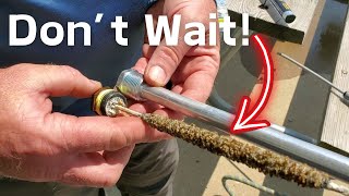 RV Water Heater Maintenance Guide: Anode Replacement and Tank Flushing