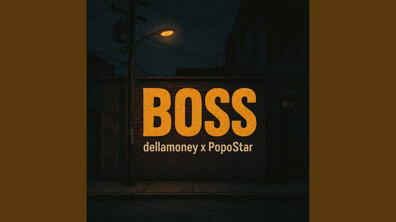Watch boss on YouTube Watch boss on YouTube