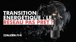 Panneaux photovoltaïques : les réseaux électriques sont-ils vraiment prêts ? | #Investigation