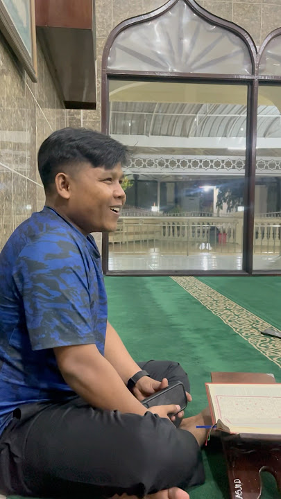 Nyobain yang lagi viral Fayaqula robbi laula 😁🙏🏽