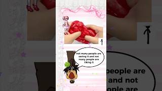 Euuuu prolly gonna change this layout in the future #rant #rantcommunity #youtube #animation #promo