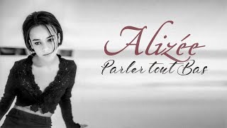 Alizée - Parler tout bas (Official Karaoke)