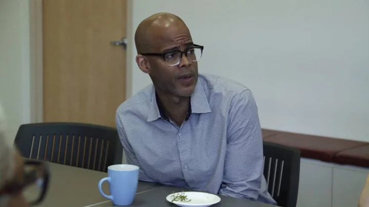 David Loftis shares highlights after a decade at T...
