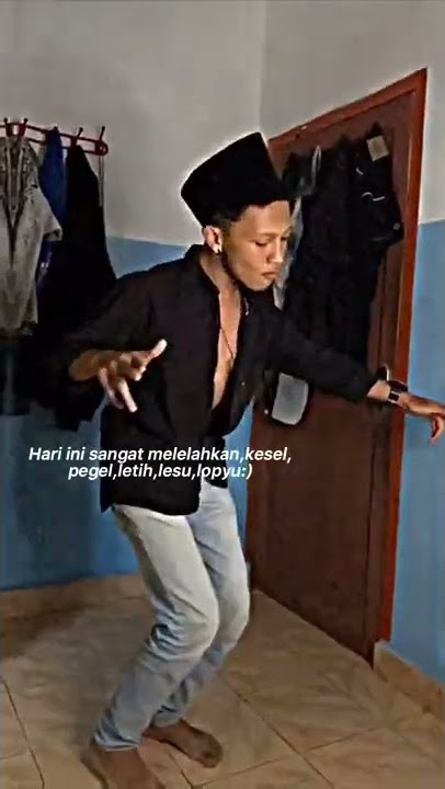 story wa 30 detik | hari ini sangat melelahkan