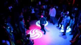 Saturday Night Battle All You Can Dance - Club Battle - C1 Erfurt 25.02.2012