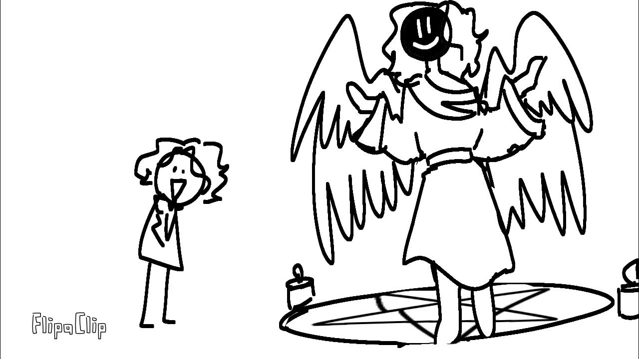 Uh oh, bad decision Mark! YouTube