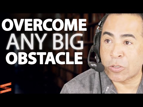 Tim Storey on Overcoming Huge Obstacles - Lewis Howes