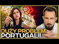 KOSZMAR PORTUGALII: Ceny MIESZKAŃ BIJĄ REKORDY! #BizON