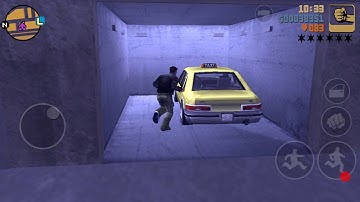 Quick Easy GTA 3 Hacks!!!