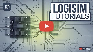 Mastering Sequential Circuits: Flip-Flops, Registers, and Counters in Logisim