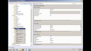 IBM MQ. Передача сообщения по цепочке менеджеров очередей. screenshot 3