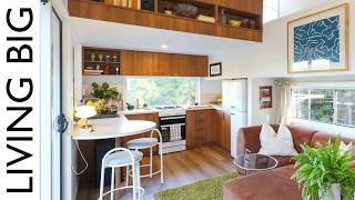 Download Lagu This Luxury Tiny House Crushed the Cost of Living Crisis MP3 Download Lagu This Luxury Tiny House Crushed the Cost of Living Crisis MP3
