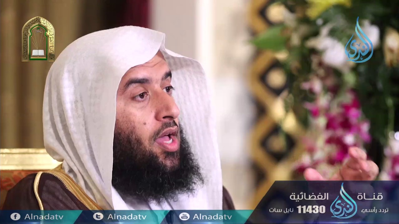 كلا إن الإنسان ليطغى  | ح22 | يا أيها الإنسان | فضيلة د عمر بن عبد الله المقبل