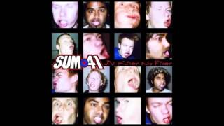 Watch Sum 41 Nothing On My Back video
