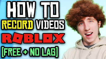 How To Record ROBLOX Videos.. (FREE & NO LAG) | OBS Studio | Fifine T669 Streaming Mic Giveaway
