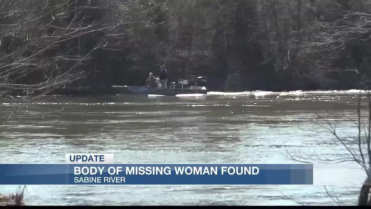 Body of 83-year-old who jumped from bridge recovered in Sabine River ...