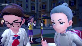 Ranked Battles VGC Reg I |||