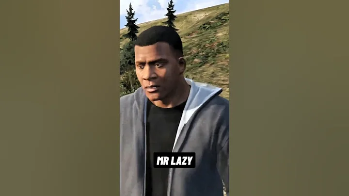 GTA 4 REFERENCES IN GTA 5 #gta5 #gtasanandreas #shorts