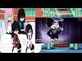 hashira react to?? part1 #gacha #react