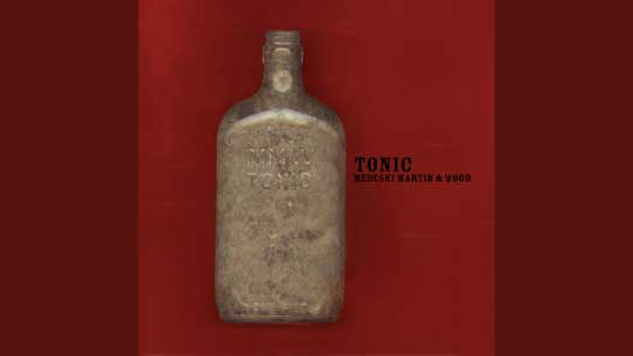 Your Lady (Live at Tonic, New York City, NY/1999) Your Lady (Live at Tonic, New York City, NY/1999)