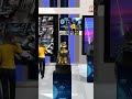 Base Station to HQ #shorts #movie #robotics #gaming #metaverse #technology #hacker