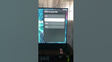 No Calculator Numbers In 8294400p Resolution, Because There’s No Problem #64k #32k #numbers #shorts