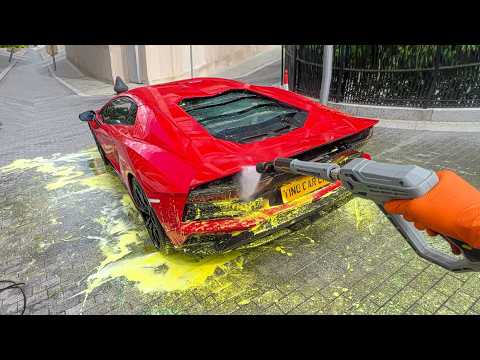 Lucid Automotive Detailing Indore Photos
