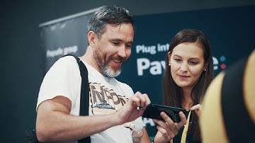 GDG DevFest Sofia 2019 Aftermovie