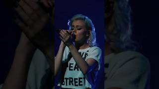 Emotional Oceans Prayer Performance
