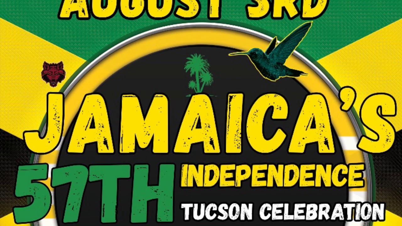 Tucson Jamaican Independence Day Celebration