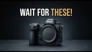 Nikon Upcoming Cameras 2026–2027 — 4 BIG Releases Are Coming!