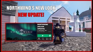 Northwind Updated! | Hunting Big Guy In Beauval Island!