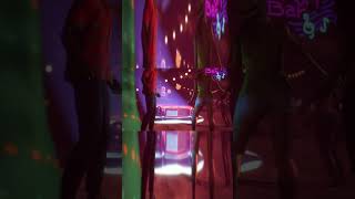 SF6 - Dee Jay Intro