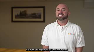 Aged Care Services