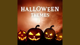 Goosebumps Theme - Retrospectre