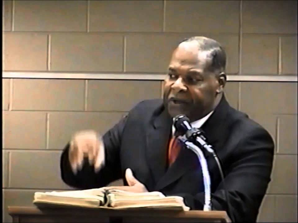 The Seven Spirits of God and Revelation Knowledge - YouTube