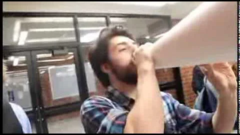 SV Lip Dub 2013 - Behind the Scenes by Matt Craig