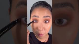 Smokey Eye & Nude Lip Tutorial | NARS